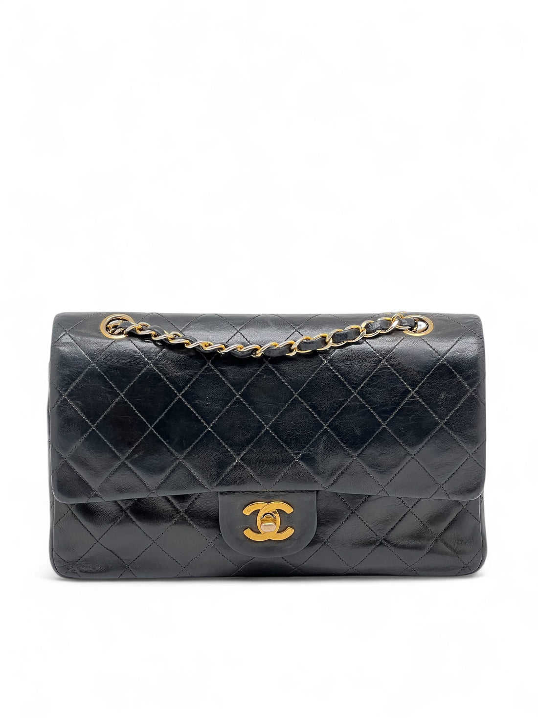 Chanel - Sac Timeless 25