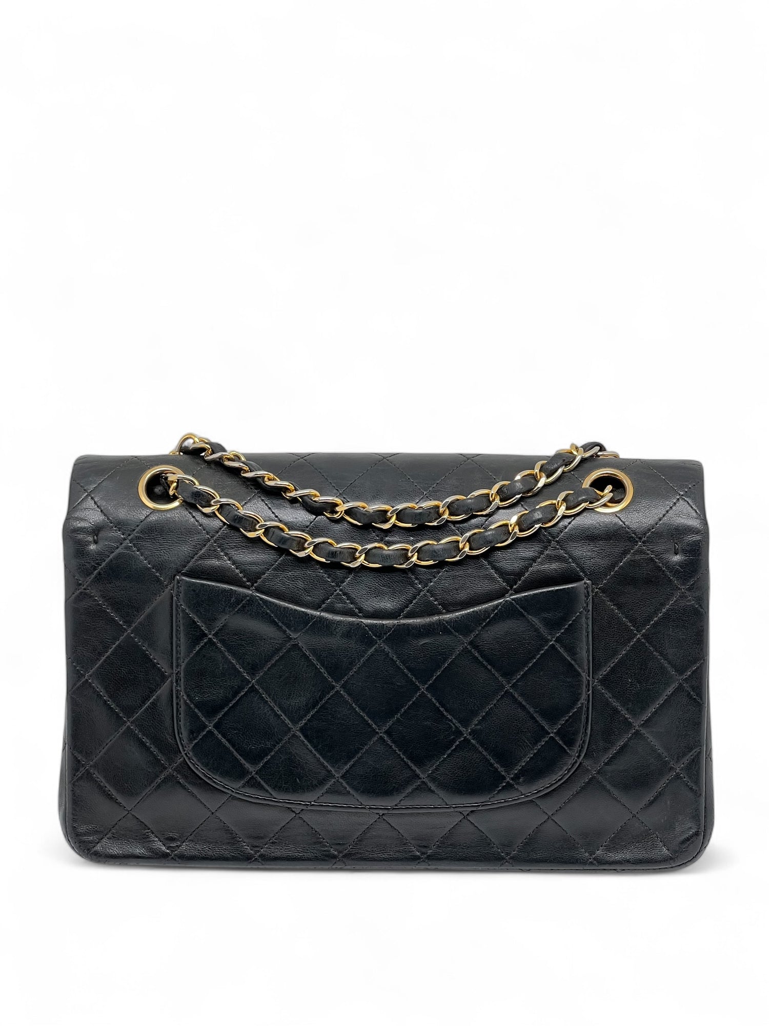 Chanel - Sac Timeless 25