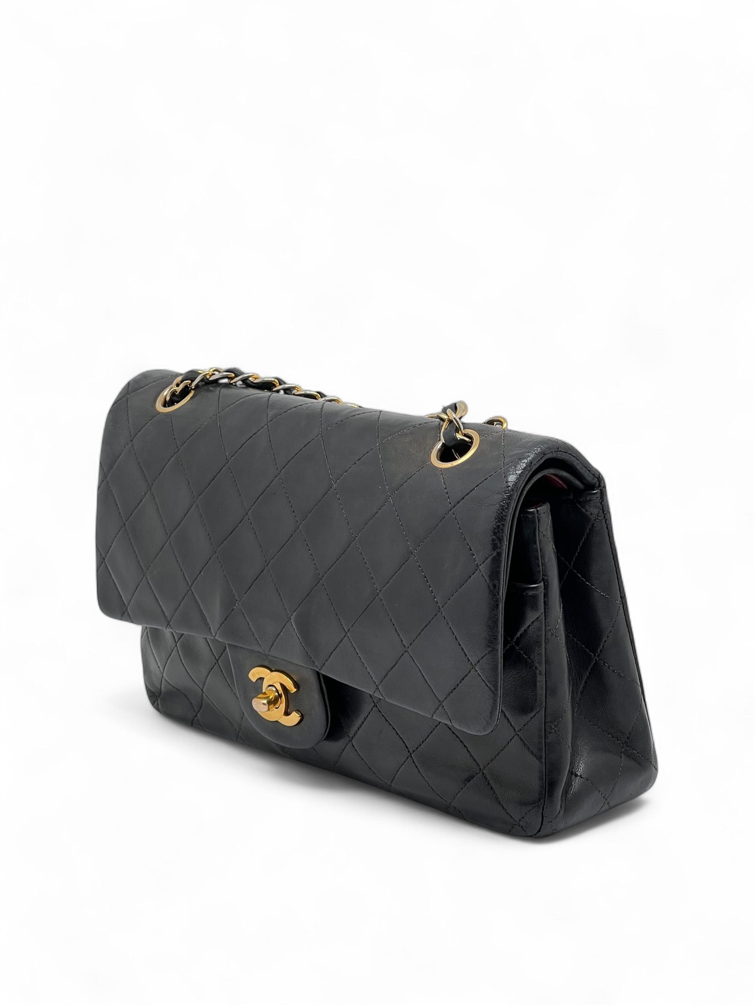 Chanel - Sac Timeless 25