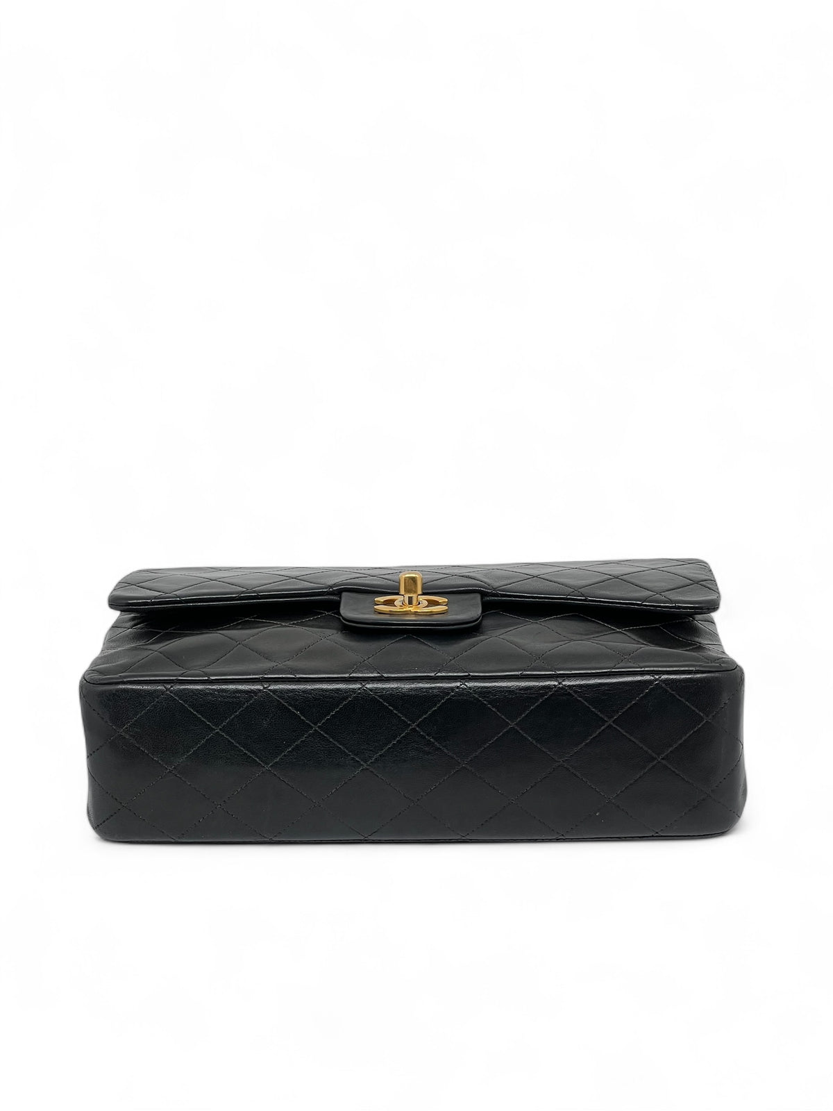Chanel - Sac Timeless 25 11.12 double flap