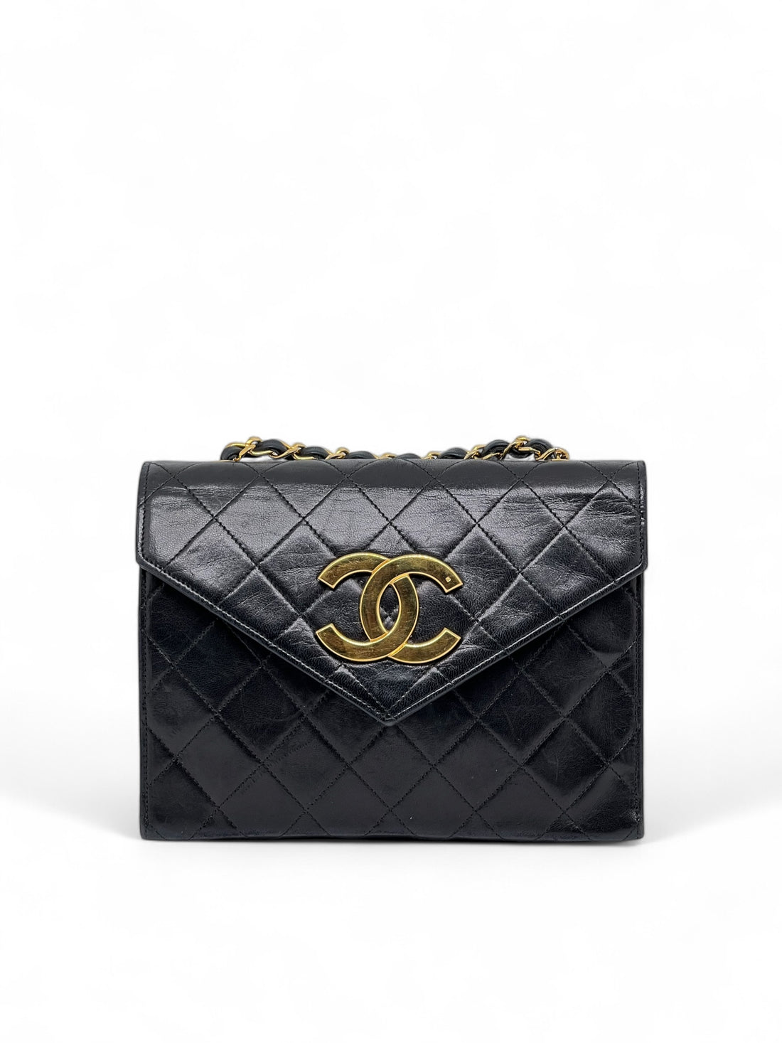 Chanel - Sac vintage cross body