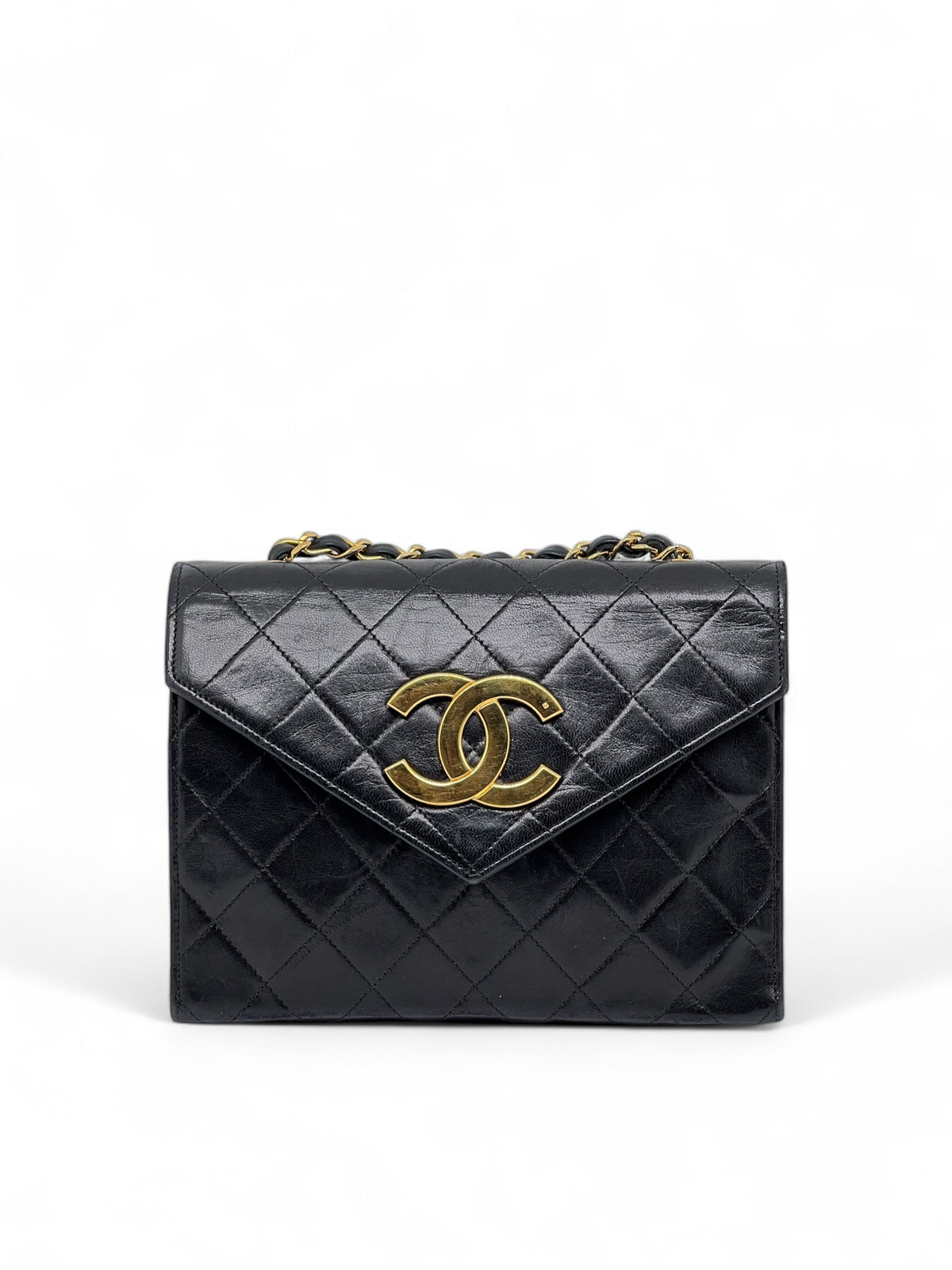 Chanel - Sac vintage cross body
