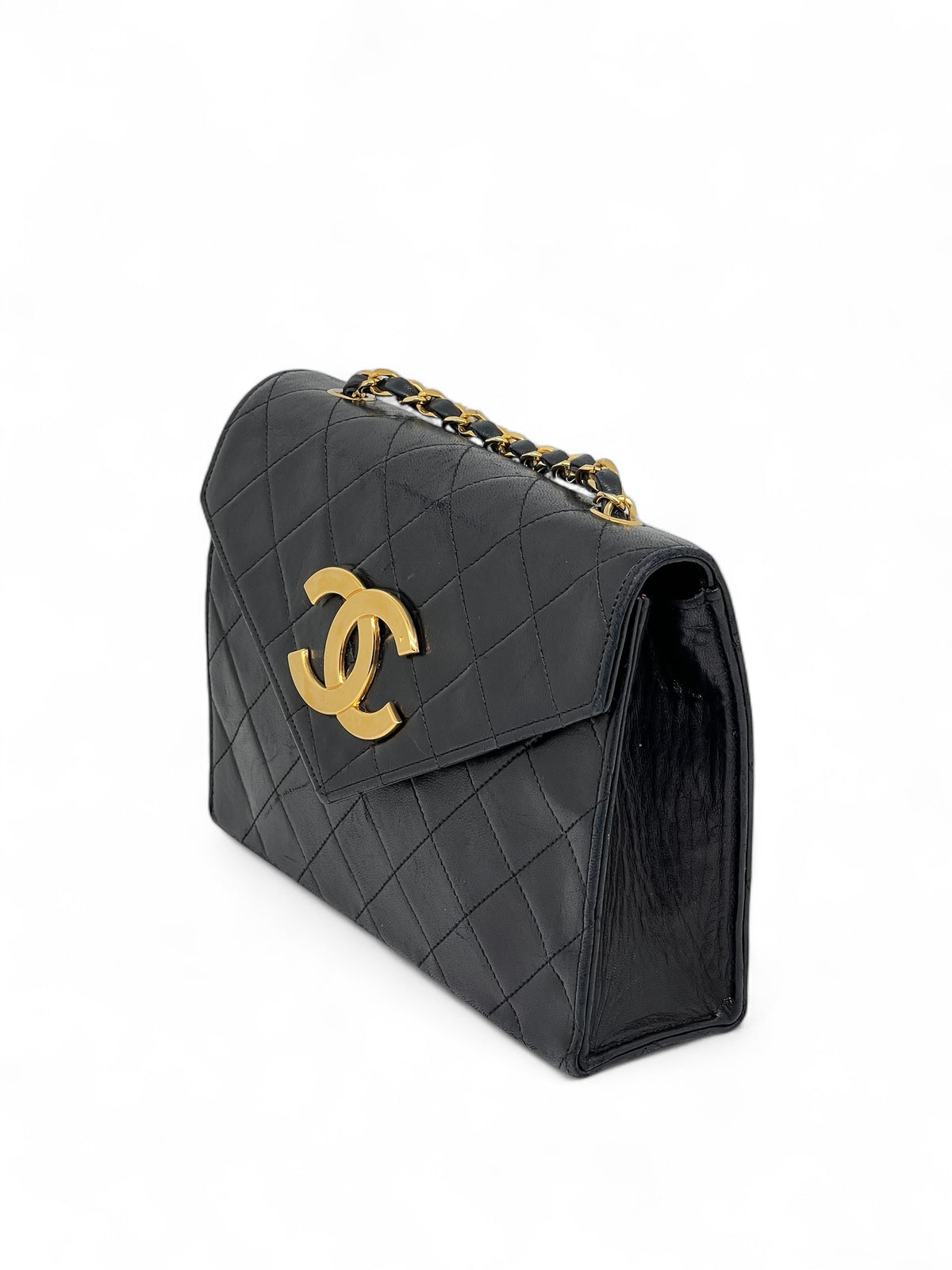 Chanel - Sac vintage cross body