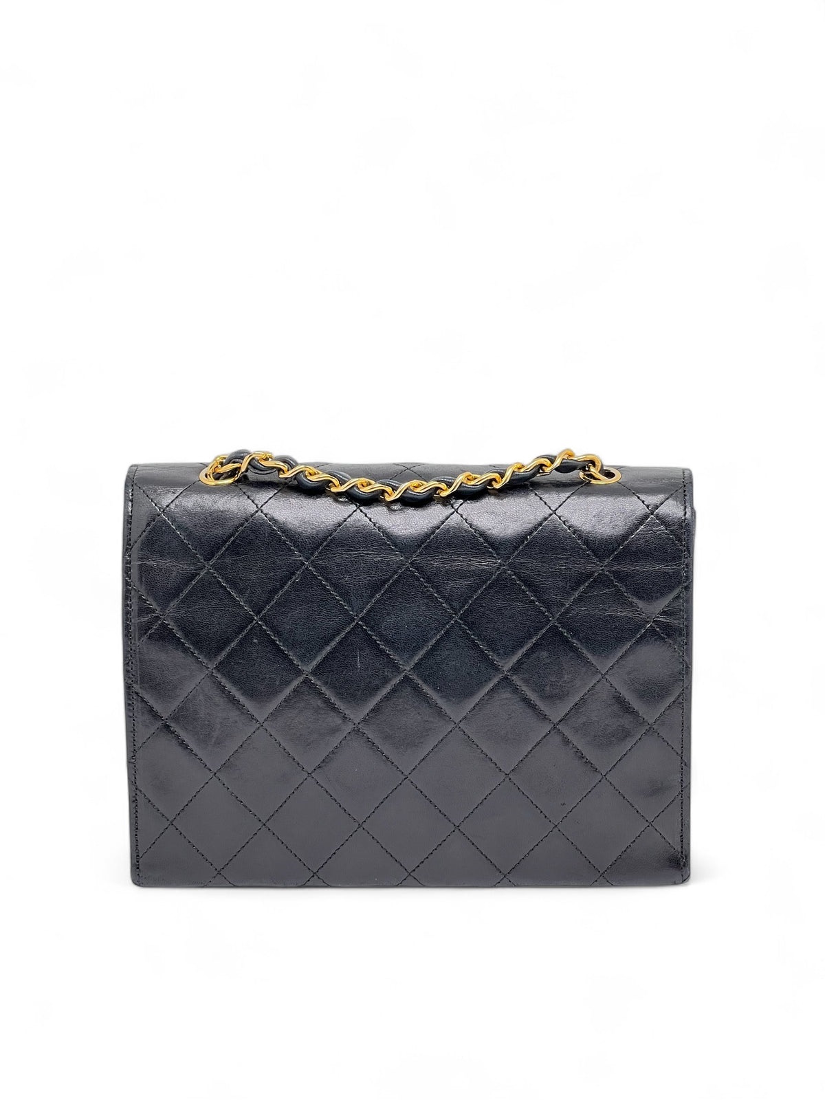 Chanel - Sac vintage cross body