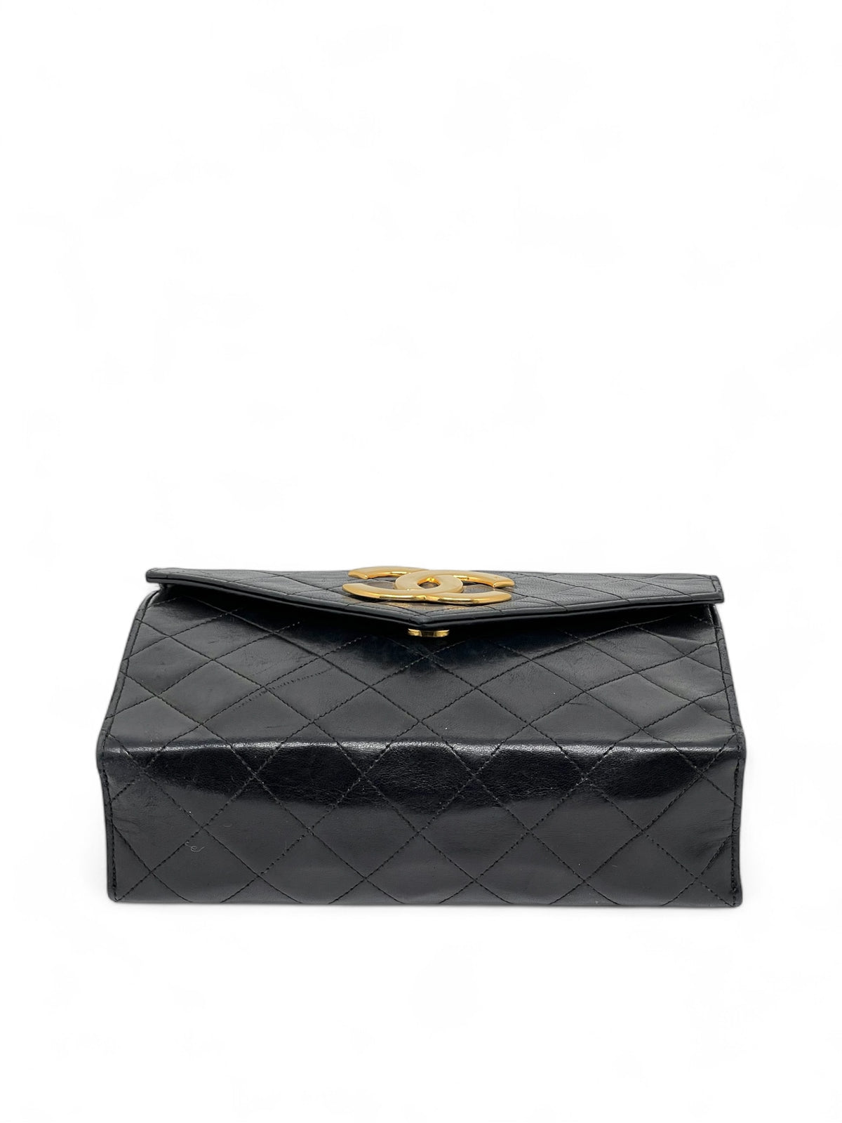 Chanel - Sac vintage cross body