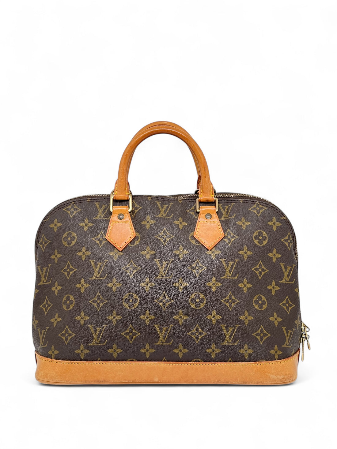 Louis Vuitton - Sac Alma MM