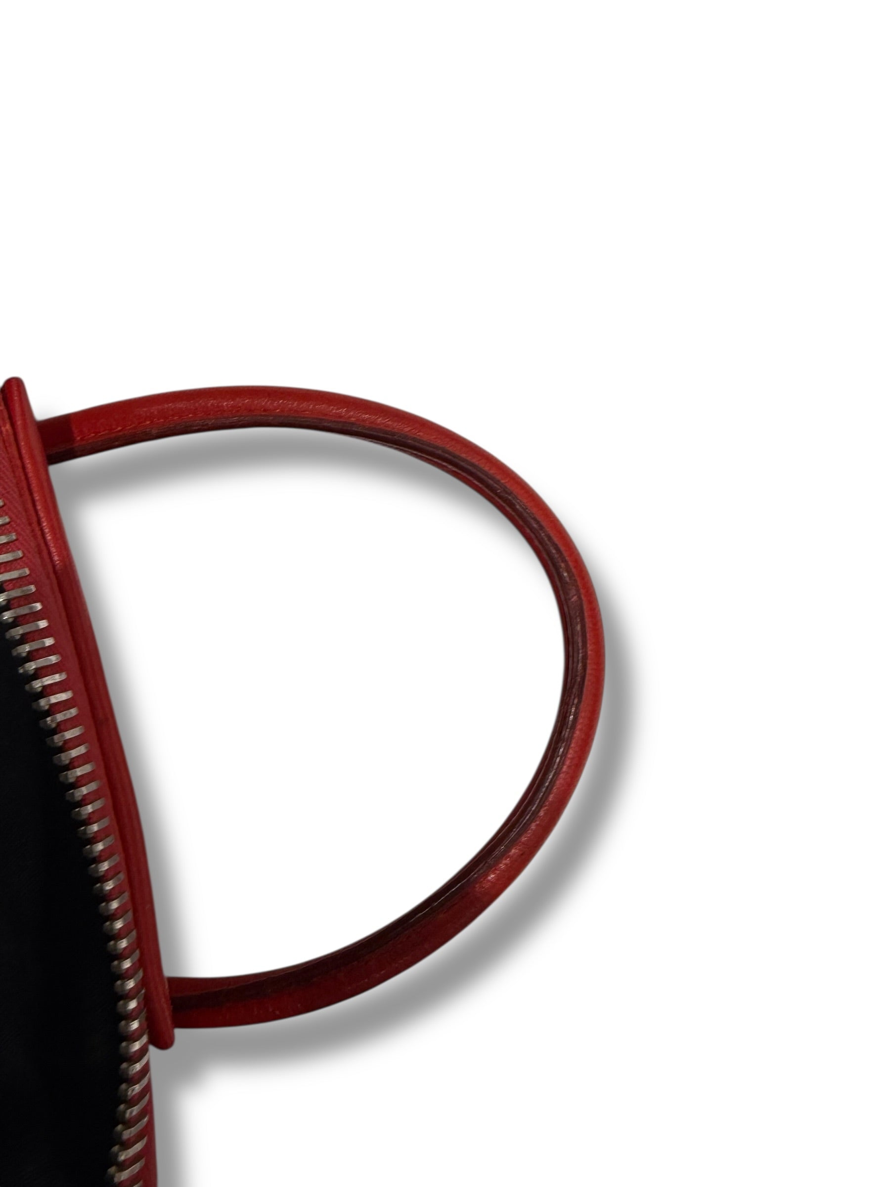 Sac Givenchy Antigona Rouge | Les Folies d’Eugénie