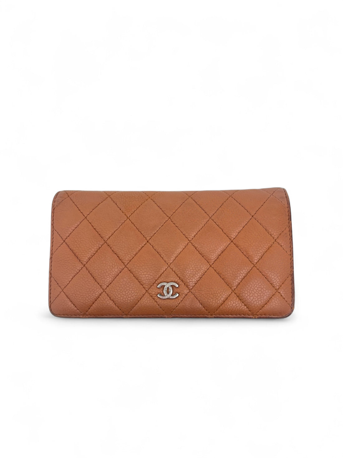 Chanel - Portefeuille