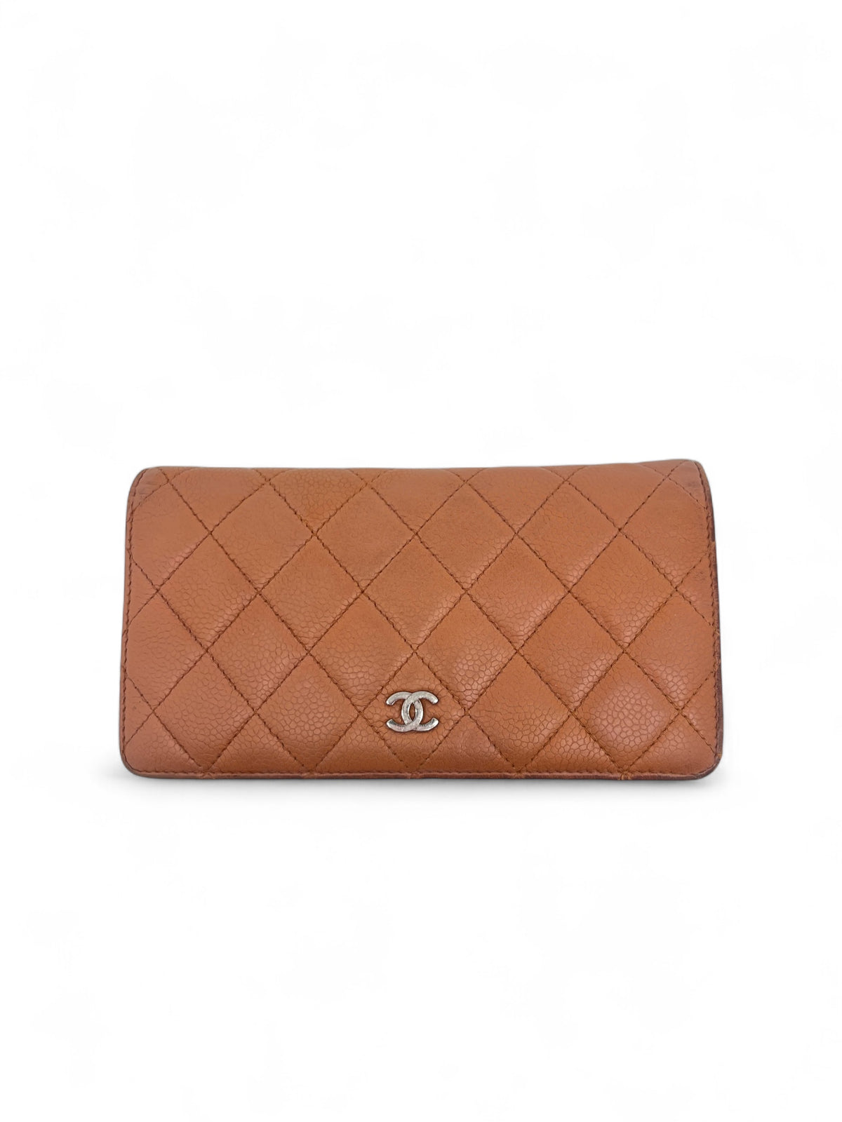 Chanel - Portafoglio
