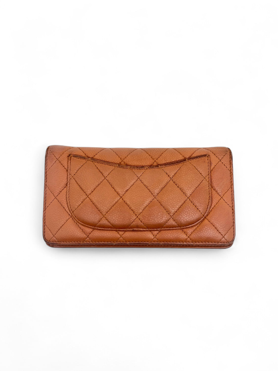 Chanel - Portefeuille