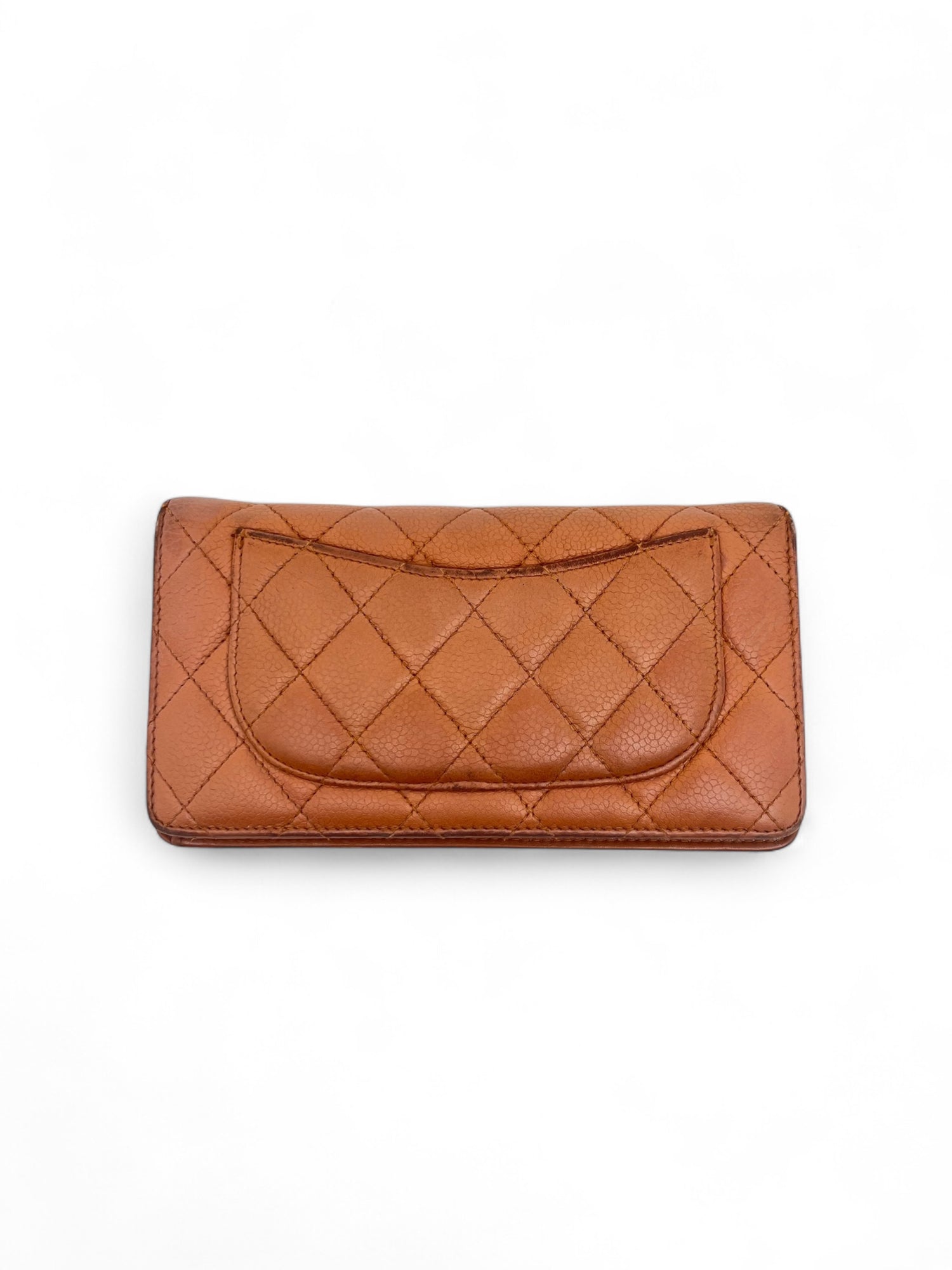 Chanel - Portafoglio