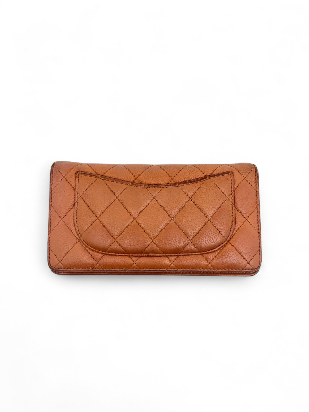 Chanel - Portafoglio