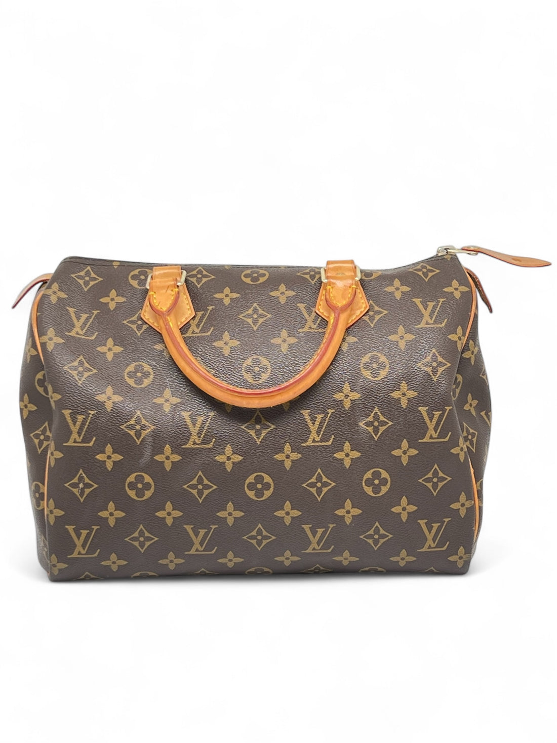 Louis Vuitton - Sac Speedy 30