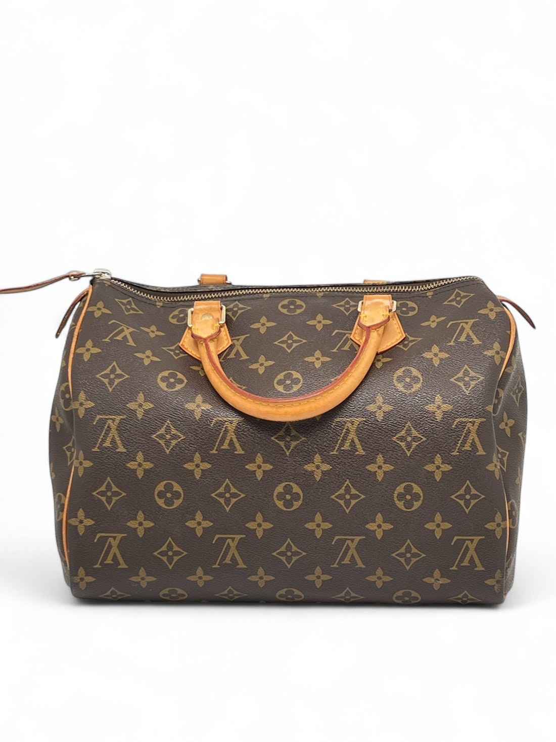 Louis Vuitton - Sac Speedy 30