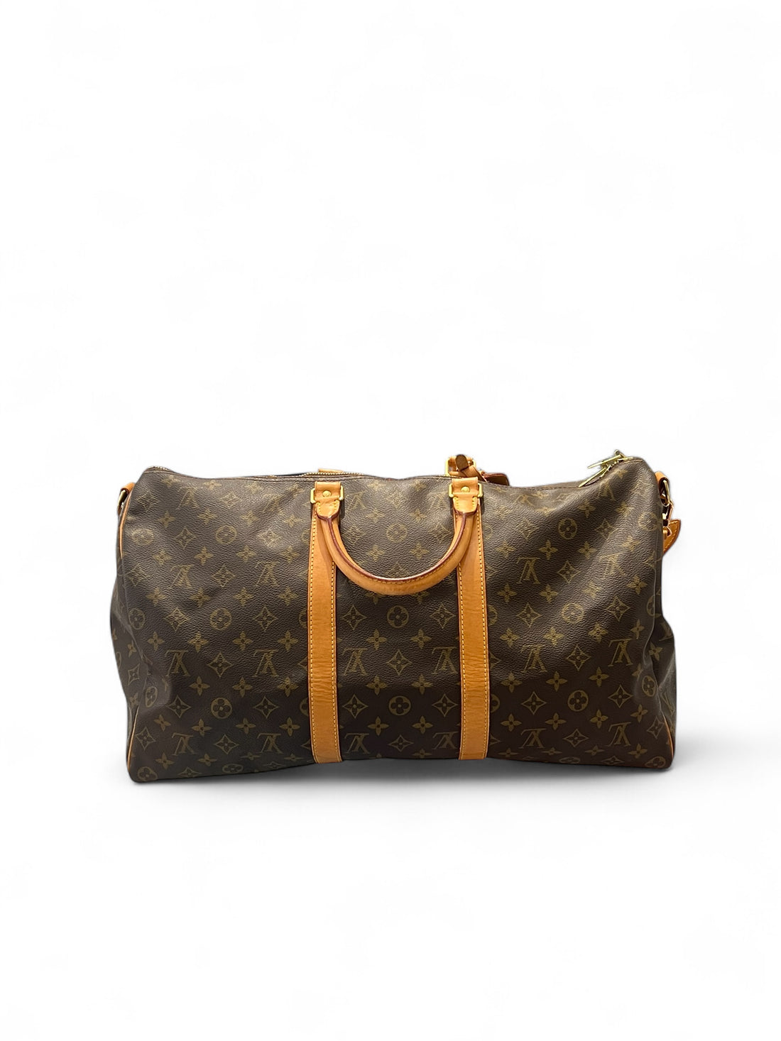 Louis Vuitton - Keepall Bandoulière 50
