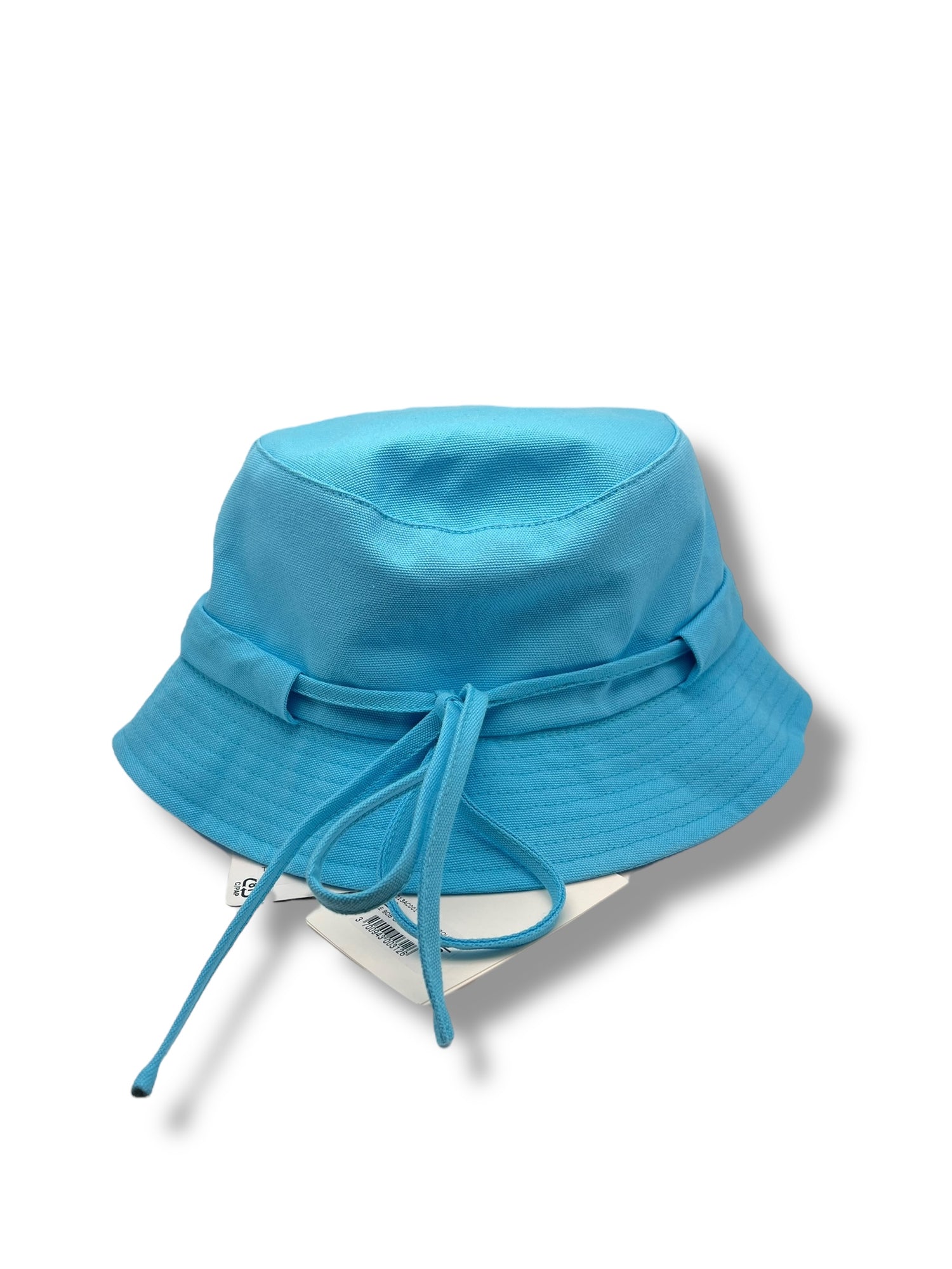 Jacquemus - Bob Gadjo T58 Turquoise