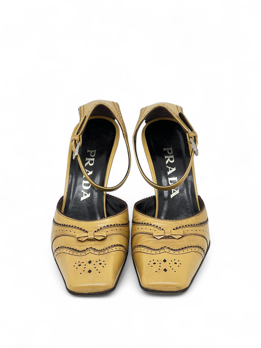 Prada - Escarpins T38