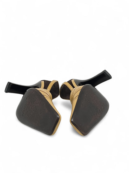 Prada - Escarpins T38