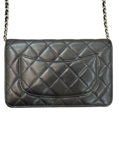 Chanel - Geldbeutel mit Kette