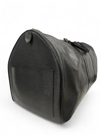 Louis Vuitton - Sac Keepall 60