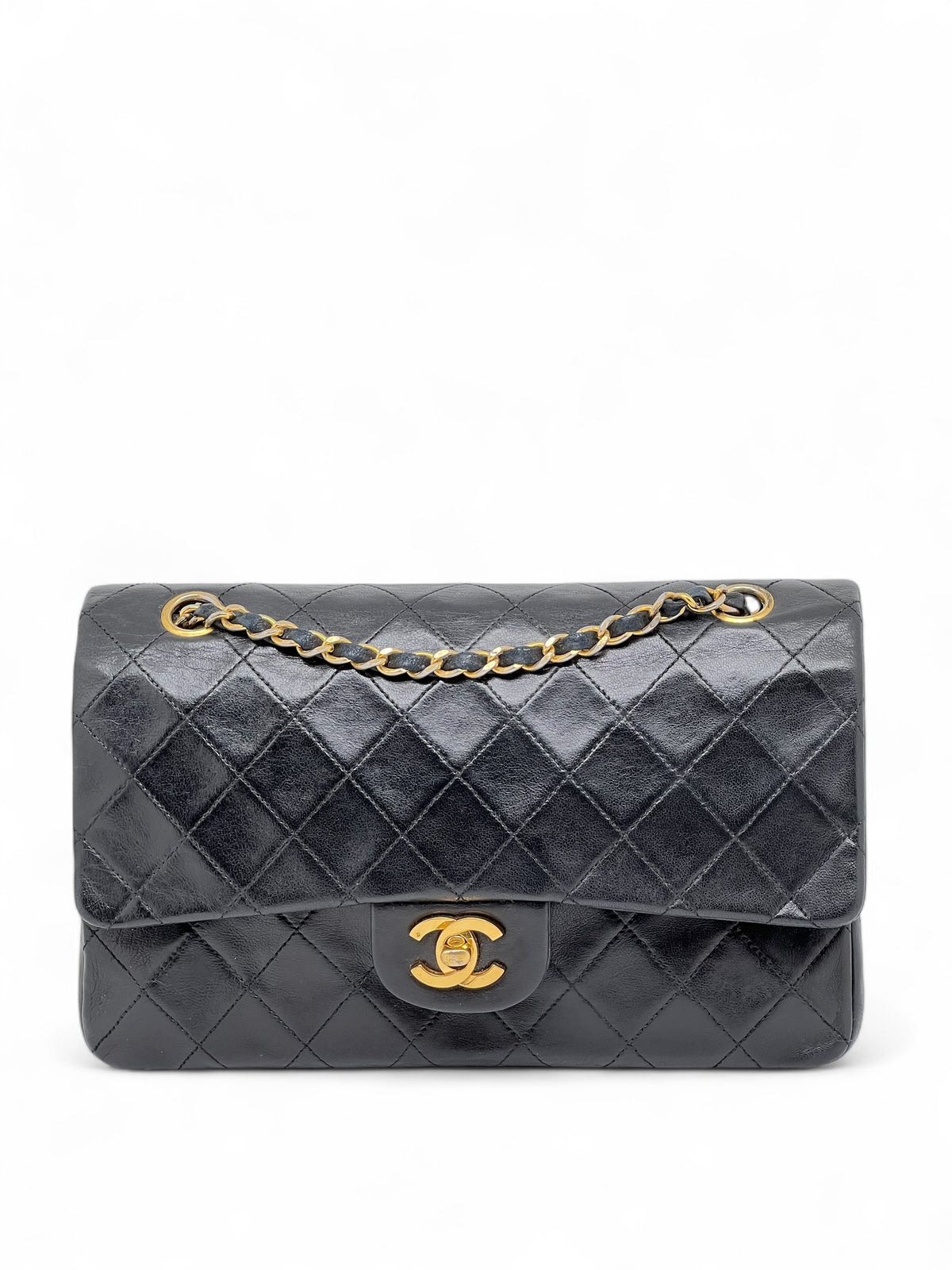 Chanel - Borsa Timeless 25