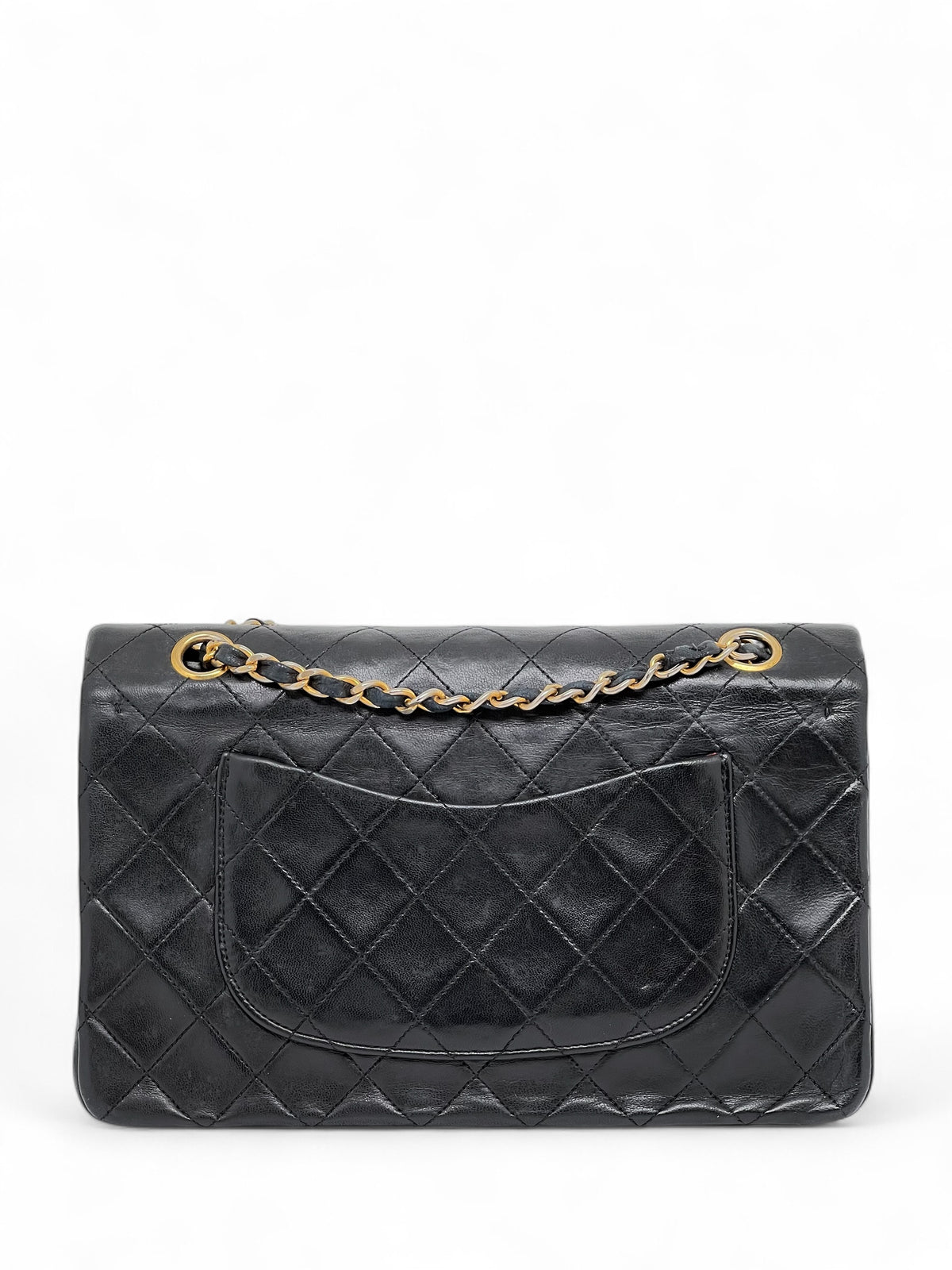 Chanel - Borsa Timeless 25