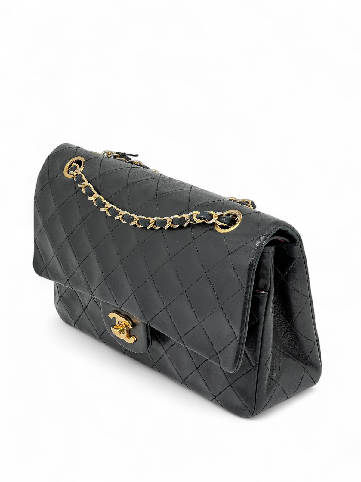 Chanel - Borsa Timeless 25