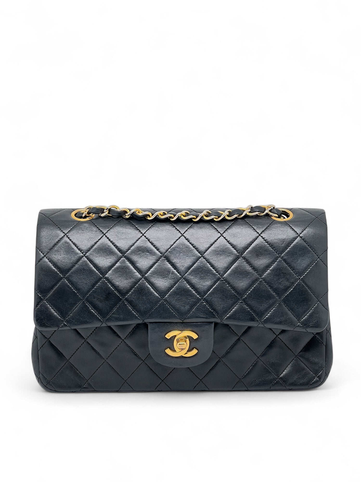 Chanel - Sac Timeless 25
