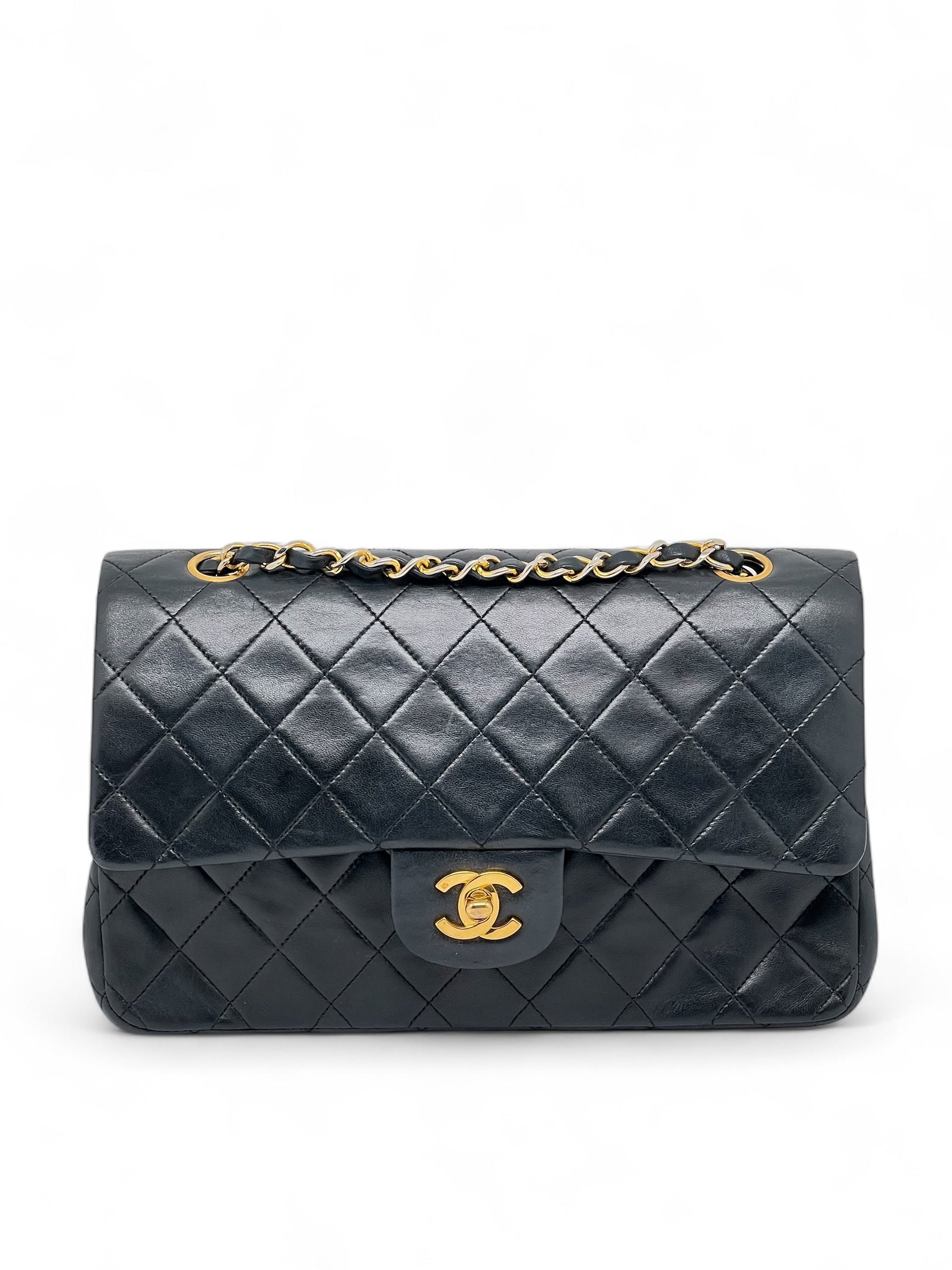 Chanel - Sac Timeless 25