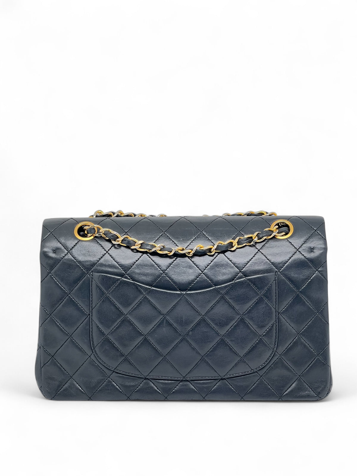 Chanel - Borsa Timeless 25