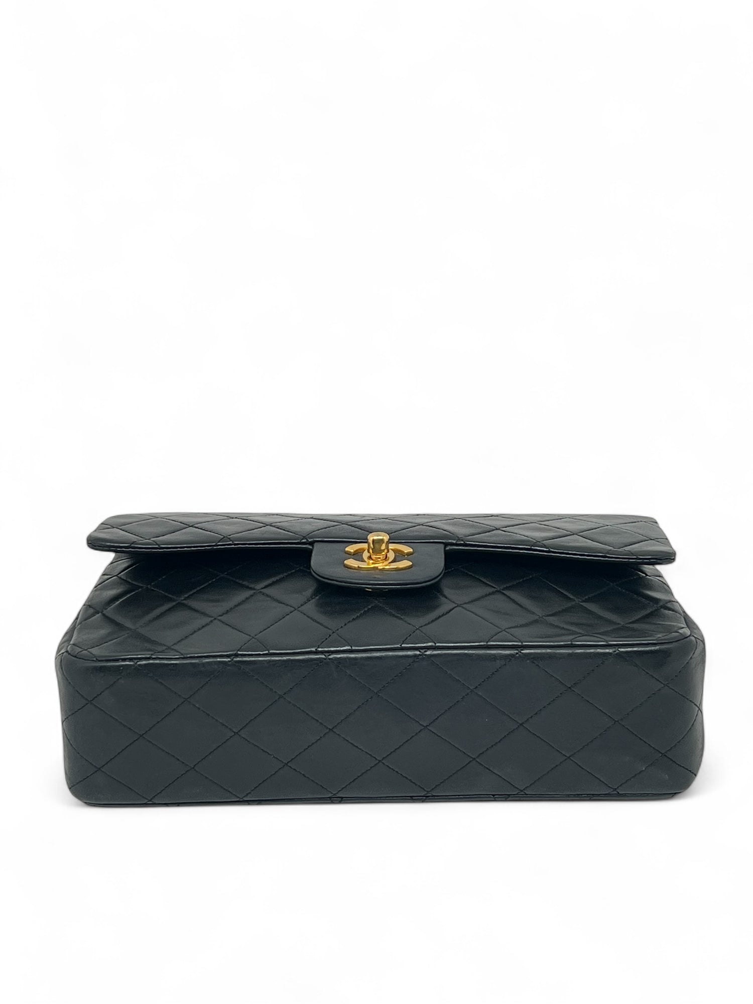 Chanel - Sac Timeless 25