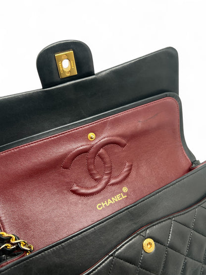 Chanel - Sac Timeless 25