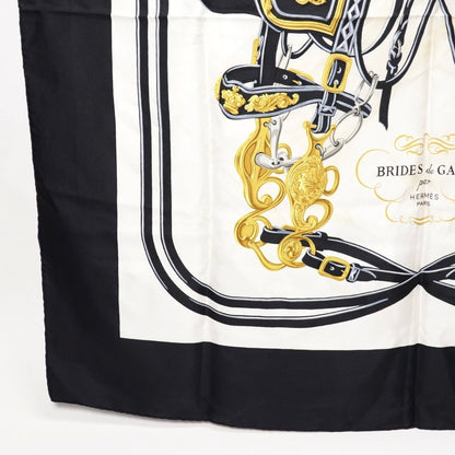 Hermès - Carré 90 « Bride de Gala »