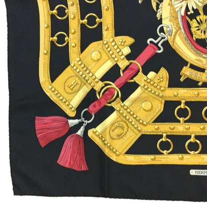 Hermès - Carré 90 « Aux Champs »