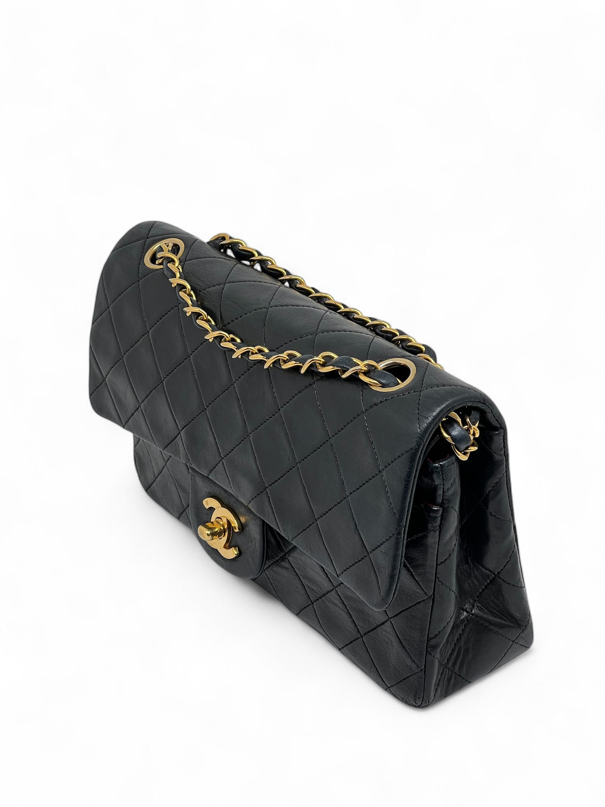 Chanel - Zeitlose Tasche 23