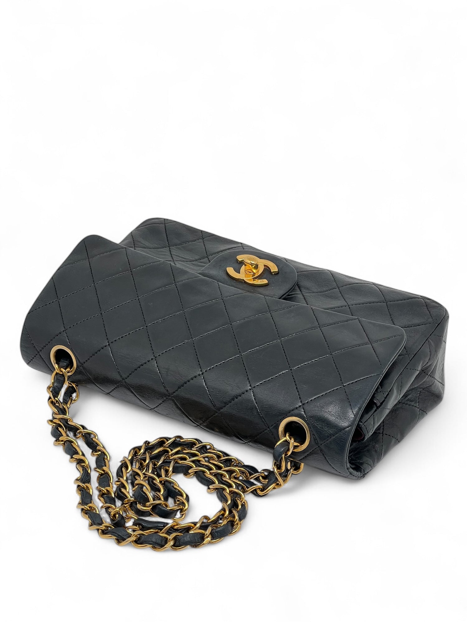 Chanel - Borsa Timeless 23