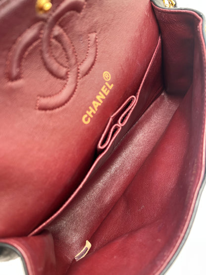 Chanel - Borsa Timeless 23