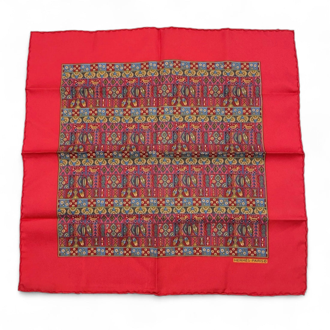 Hermès - Gavroche 45