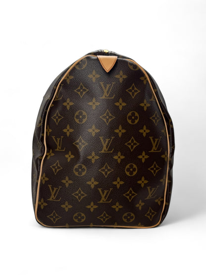 Louis Vuitton - Sac Keepall 50