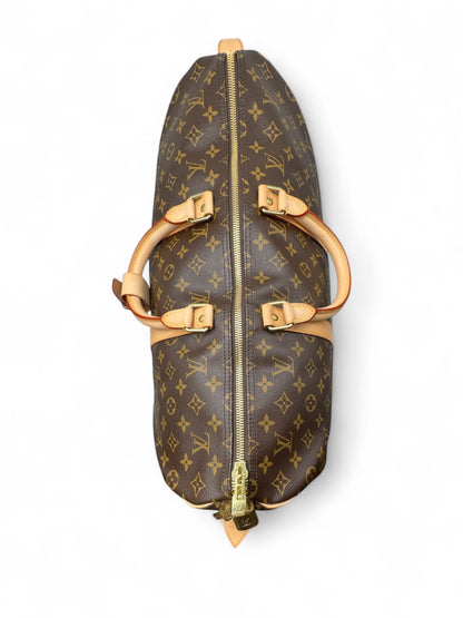 Louis Vuitton - Sac Keepall 50