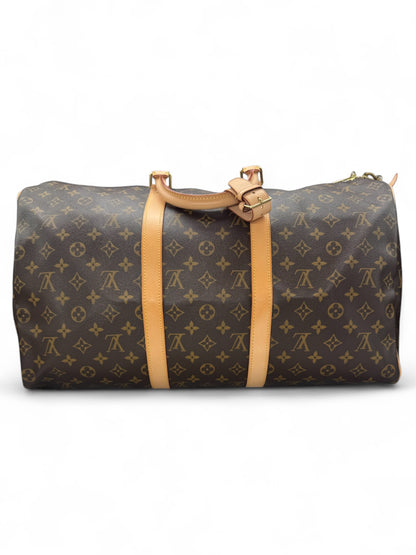 Louis Vuitton - Sac Keepall 50
