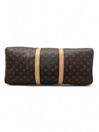Louis Vuitton - Sac Keepall 50
