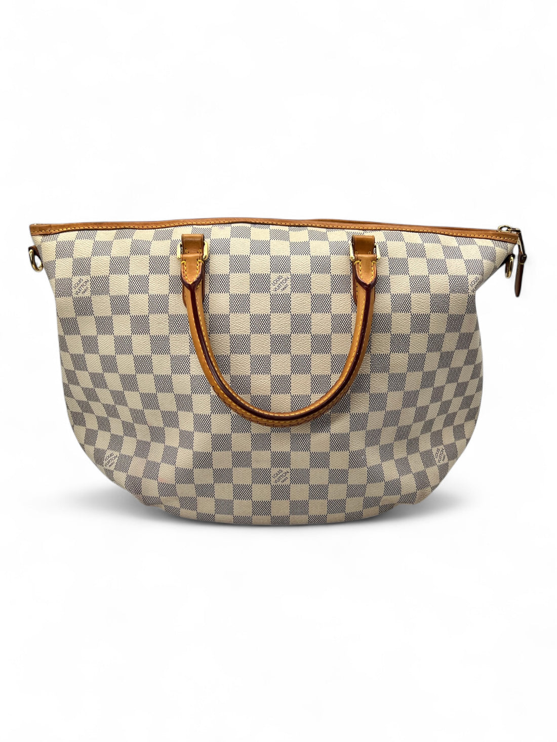 Louis Vuitton - Sac Riviera Damier Azur