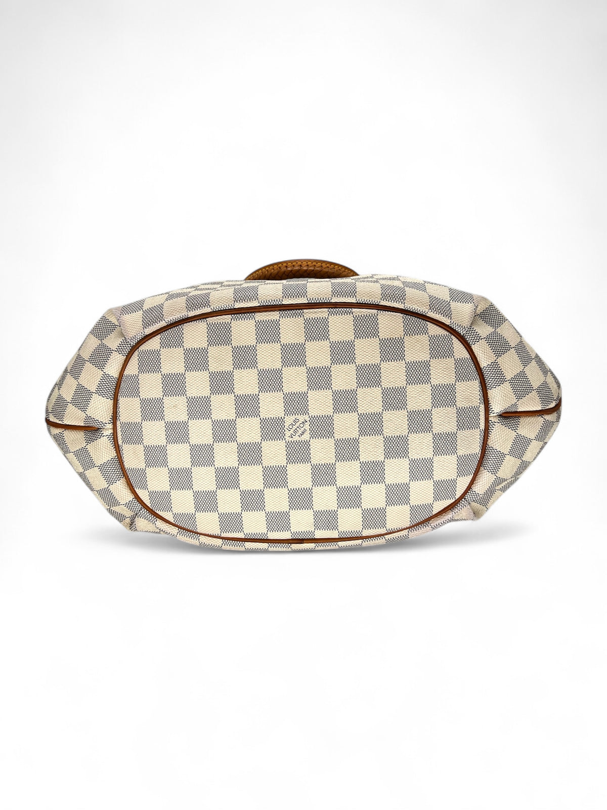 Louis Vuitton – Tasche Riviera Damier Azur