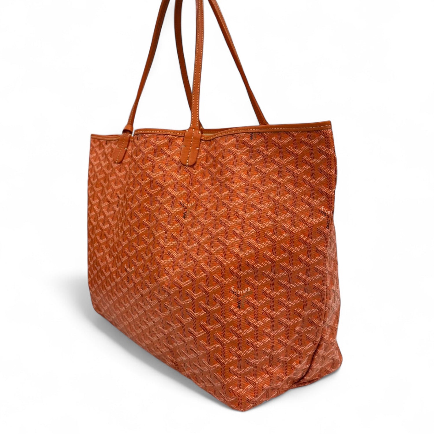 Goyard - Cabas Saint-Louis GM