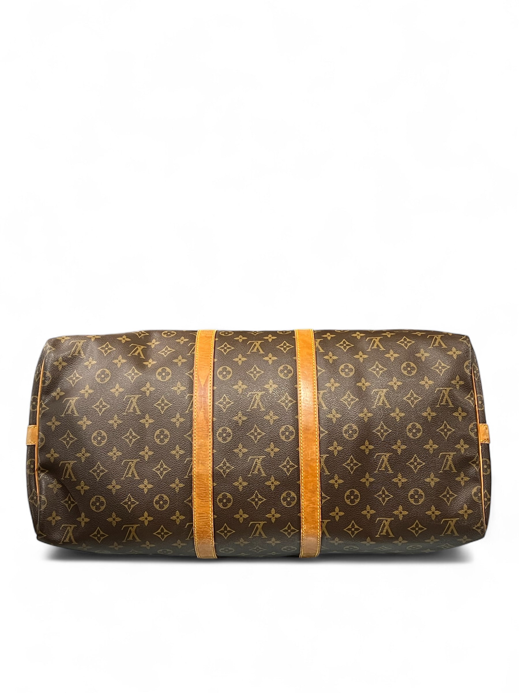 Louis Vuitton - Sac Keepall 55