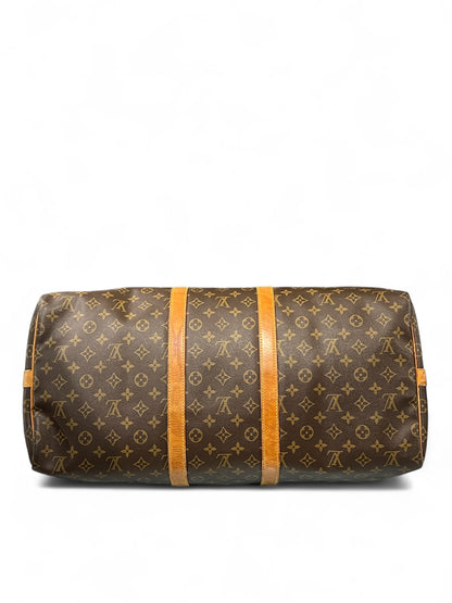 Louis Vuitton - Sac Keepall 55