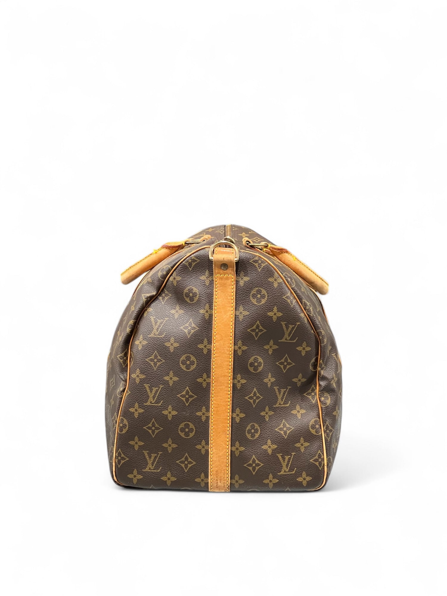 Louis Vuitton - Sac Keepall 55