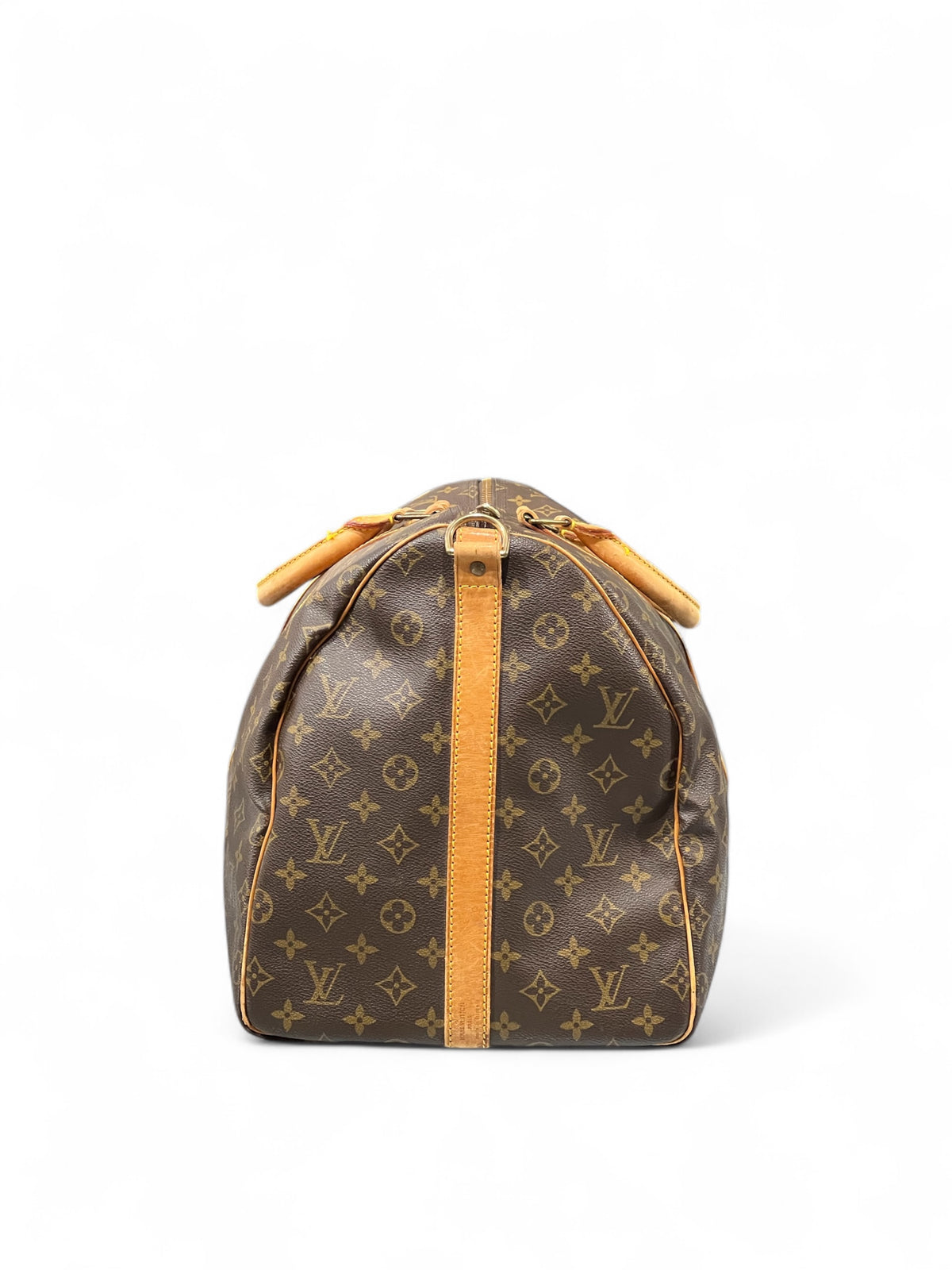 Louis Vuitton - Sac Keepall 55