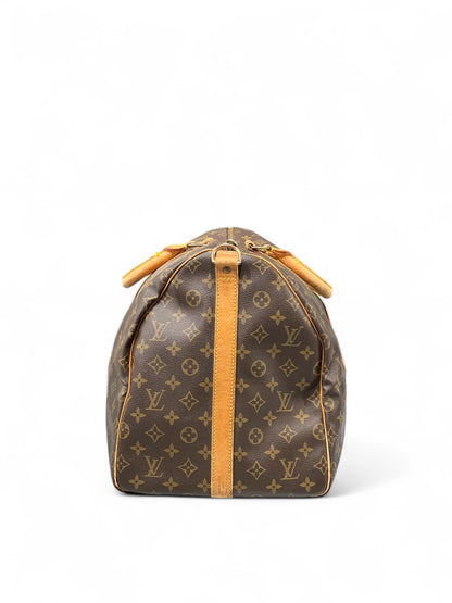 Louis Vuitton - Sac Keepall 55